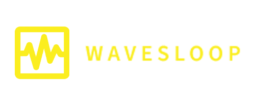 Wavesloop Logo